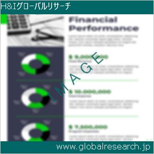 グローバルリサーチ調査レポートのイメージ